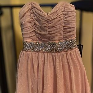 Homecoming/Short Party Dress